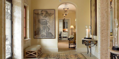 Изборът на аристократ - ковани коридори: 75+ стилни закачалки, обувки и банкети за елегантни интериори